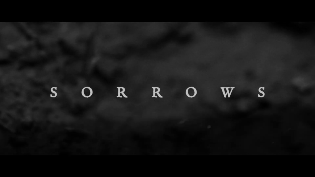 Valerinne Sorrows Official Video