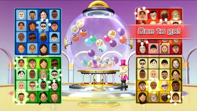 Uno on Wii - Online Friend Matches (via Wiimmfi) 