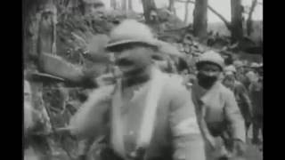 Первая Мировая Война/World War One