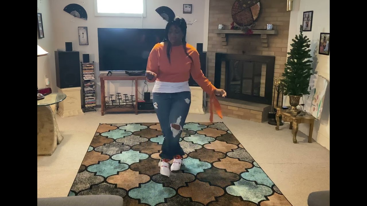 Flashin Line Dance “Original”💃🏽