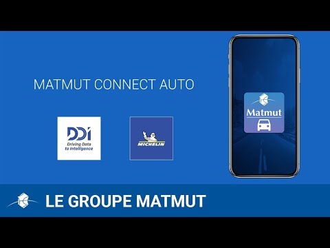 Matmut connect auto