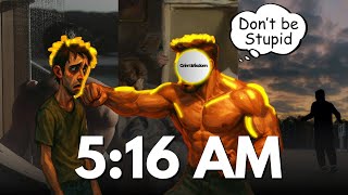 This 1 Habit Decides If Youll Waste Your Life Or Win Big Not Cold Showers Or Waking Early