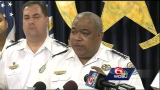 Will plan for pay raises increase manpower at NOPD?