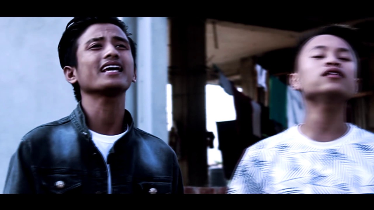 Amaze Karbi Reng Ji Kopuson Official video