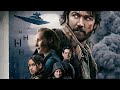 BUILDING AND CHATTING PODCAST #4: ANDOR EPISODE 7 REVIEW