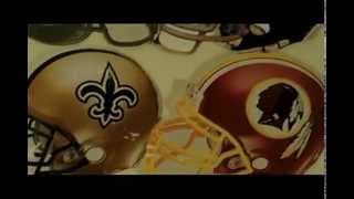 CHIEF NFL 2012-13 Picks Week 1