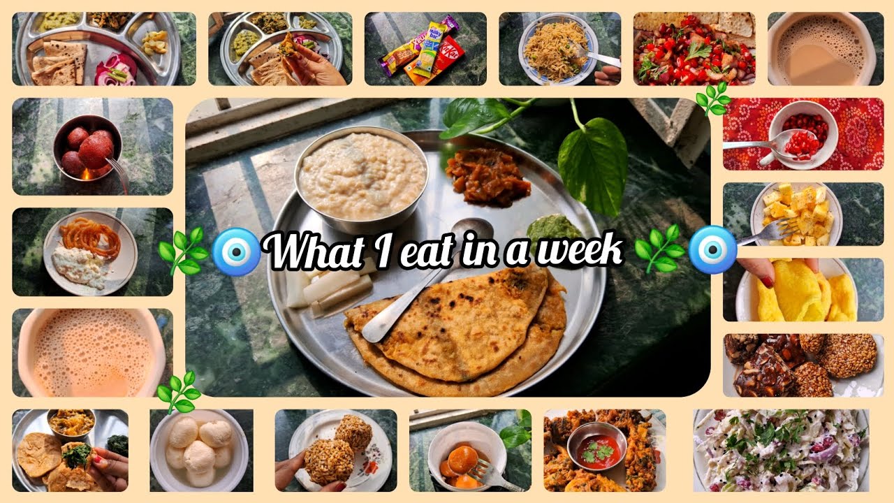 🦋What I eat in a week 🌿✨️ft homestay🫧✨️simple and realistic🌿🍃🦋