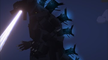 Godzilla Minus One | Melon Playground