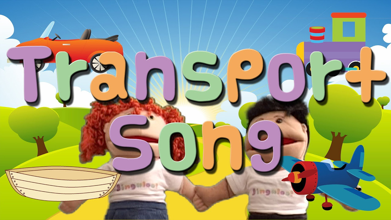 Transport Song