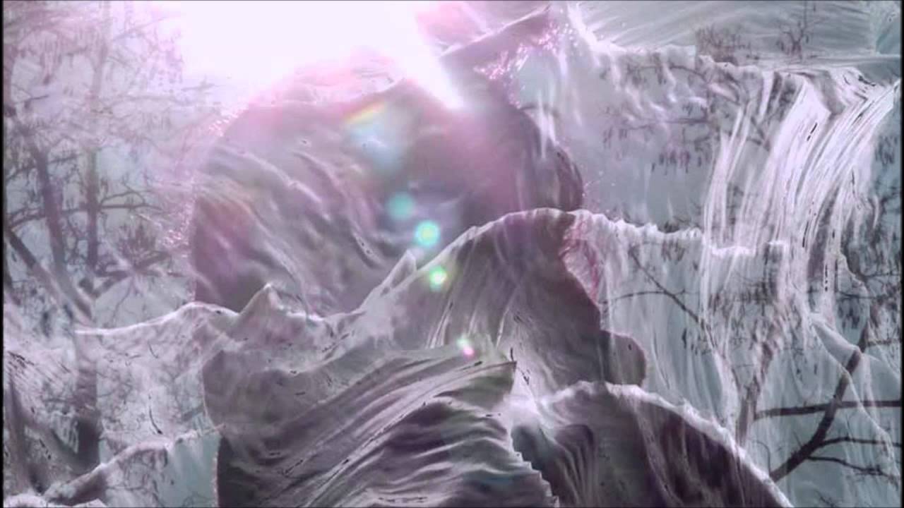 xtrngr - Soul