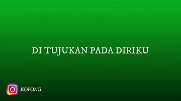 KISAH SEORANG PRAMURIA THE MERCY