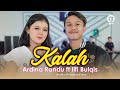 Seko mangan nganti nurut dowone dalan  ilfi bulqis ft ardina randu  kalah official music