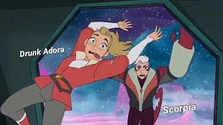 No Roots | She-Ra And The Princesses Of Power