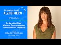 Dr Sara Gottfried - Women, Perimenopause, and Alzheimer's Disease