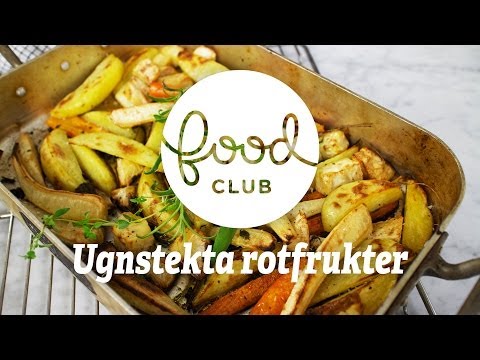 Video: Sås Palsternacka