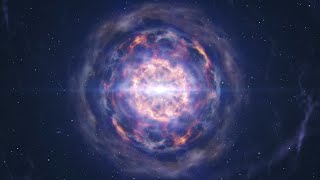 Top Most Powerful Interstellar Explosions Ever