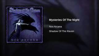 Video thumbnail of "Nox Arcana - Mysteries Of The Night"