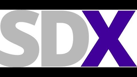 Software defined everything