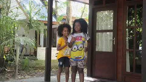 Lada Papua   Hidup Ini adalah Misteri