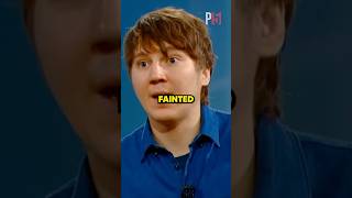 Hugh Jackman SCARED Paul Dano #shorts #movie