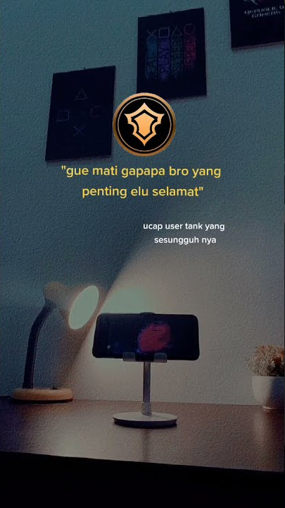 Story Wa || Keren Mlbb Kata Kata Dari User Tank😁 #storywa #mlbb