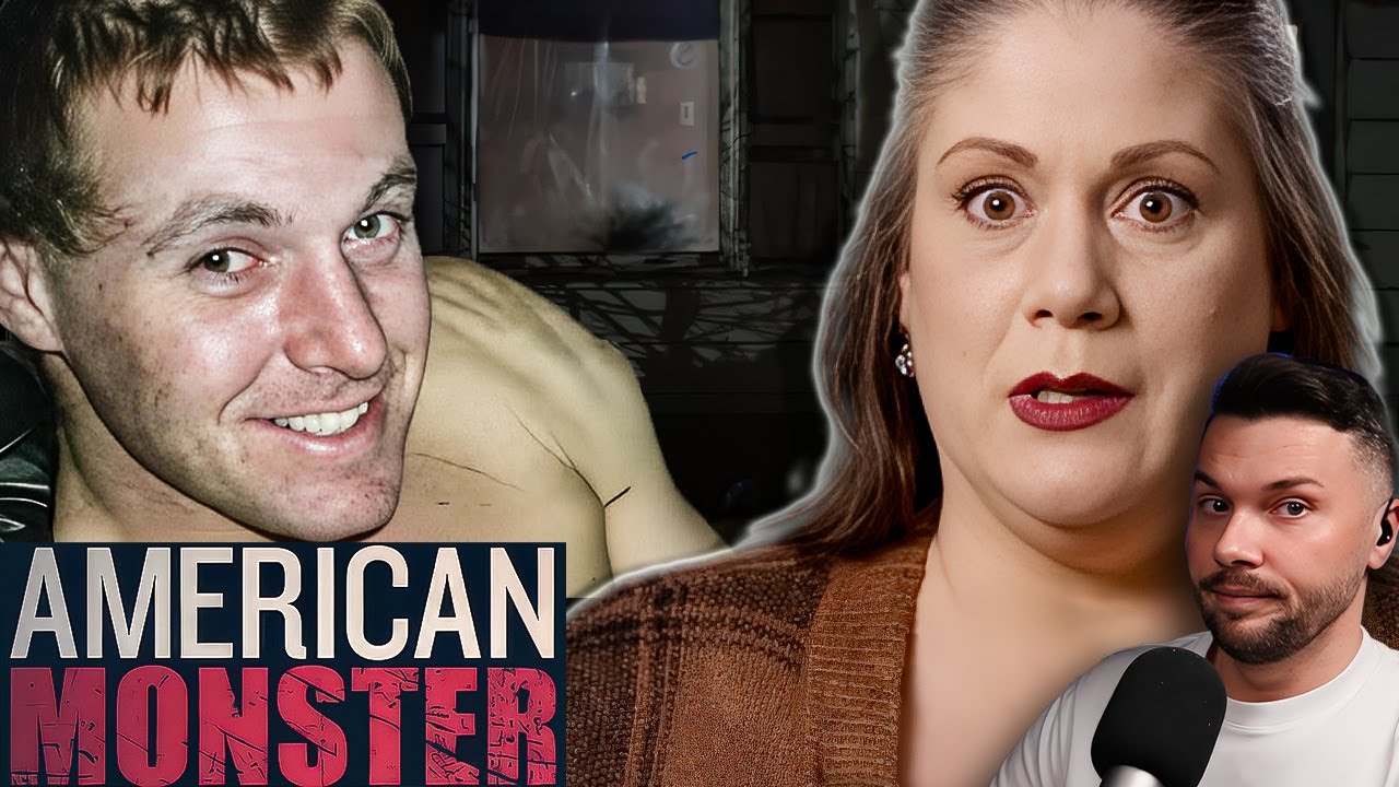 БЕРЕМЕННА В 15  ► АМЕРИКАНСКИЙ МОНСТР  ► 12 Cезон