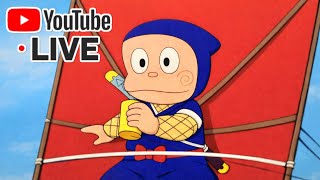 Live Me Hattori Ne Dikha Di Ninja Power! 💨🥷 | LIVE Stream | Ninja Hattori