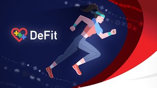 Defit 形象短片 中文
