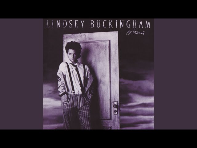 Lindsey Buckingham - Bang The Drum