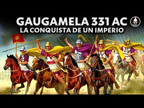 Video: ¿Cómo Alejandro Magno conquistó el mundo?