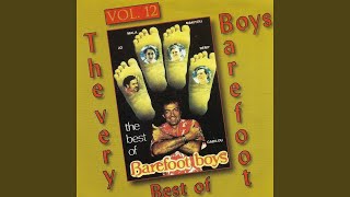 Video thumbnail of "The Barefoot Boys - Haanavenave / Chevalier de la table ronde"