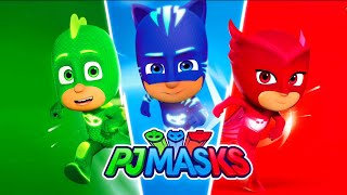 PJ Masks | Heroes of the Night - Moonlight screenshot 5