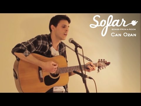 Can Ozan - Sor Toprağa | Sofar Istanbul