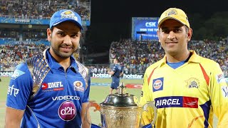 IPL Schedule : CSK Vs MI -Opening Match