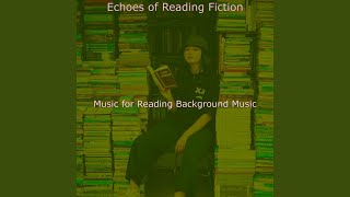 Dream Like Moods for Reading Books