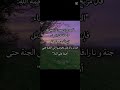 الكلمة تمروا عفوا قول مريح بن مسروق رحمه الله