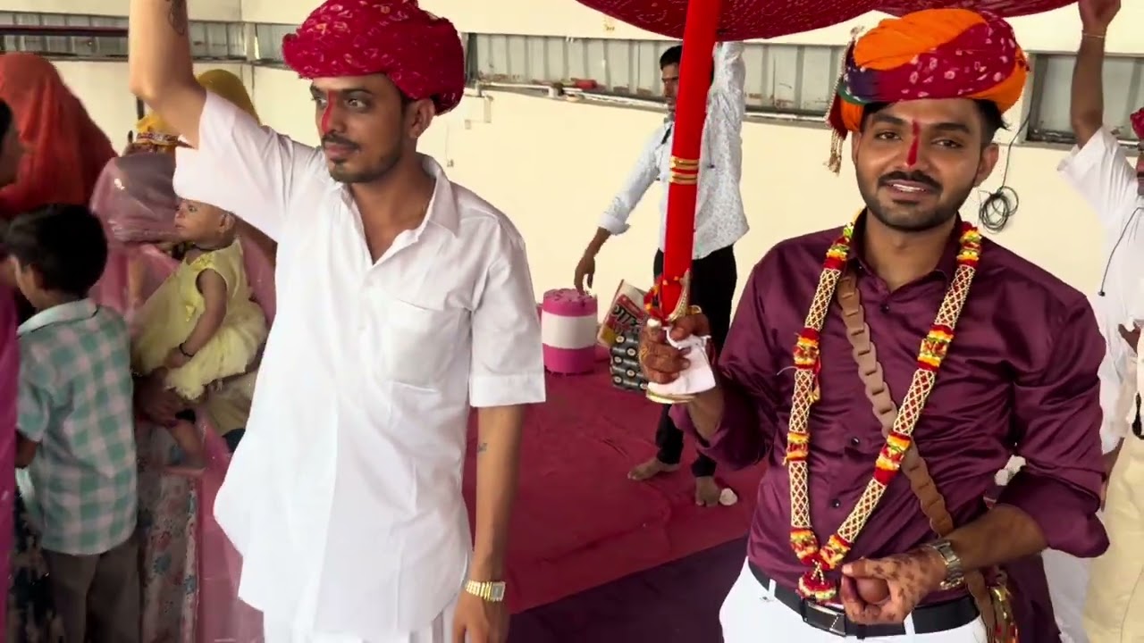 Marwadi Momera | Rajasthani×Marathi | Pune 📍