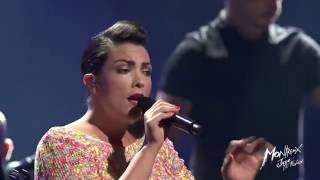 Caro Emerald - Quicksand (Live at Montreux Jazz Festival) chords