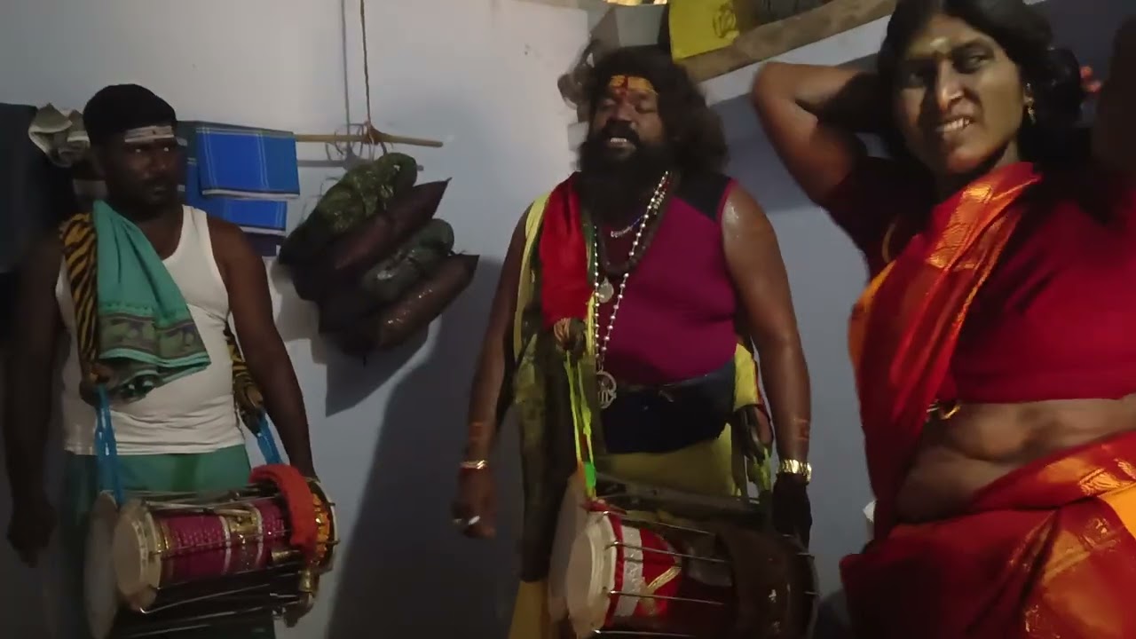 9003447806 வாழப்பாடி ஶ்ரீ பெரியாண்டிச்சி முப்பூசை திருவிழா