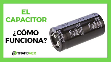 ¿Cómo saber si un capacitor está fallando?