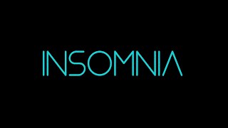 isolation - Insomnia (Official Audio)