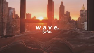 navy (lyrics) - fawlin