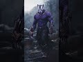 The power of AI creator #animal fusion #hybrids #shorts #youtubeshorts #ai #animal #aishorts