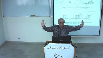 Digital Signal Processing 19   پردازش سیگنال دیجیتال