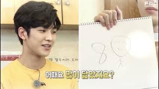 [4K] SF9 SHOW 'Special Food 9' EP 4 [Eng Sub]