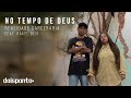 Realidade Carcerária - No Tempo de Deus Pt 2 feat Rakel Reis ( Video Clipe Oficial )