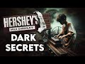 Hershey&#39;s Dark Chocolate Secrets