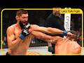 UFC Fight That Broke Khamzat Chimaev !