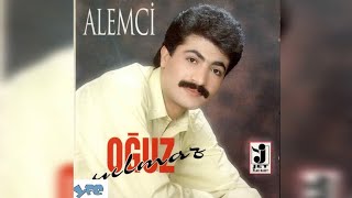 Oğuz Yılmaz Alemci Albüm Kapakları