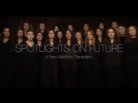 Spotlights on Future
